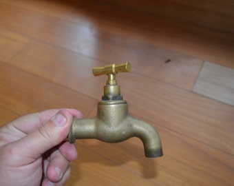 bathroom vanities with brass pulls