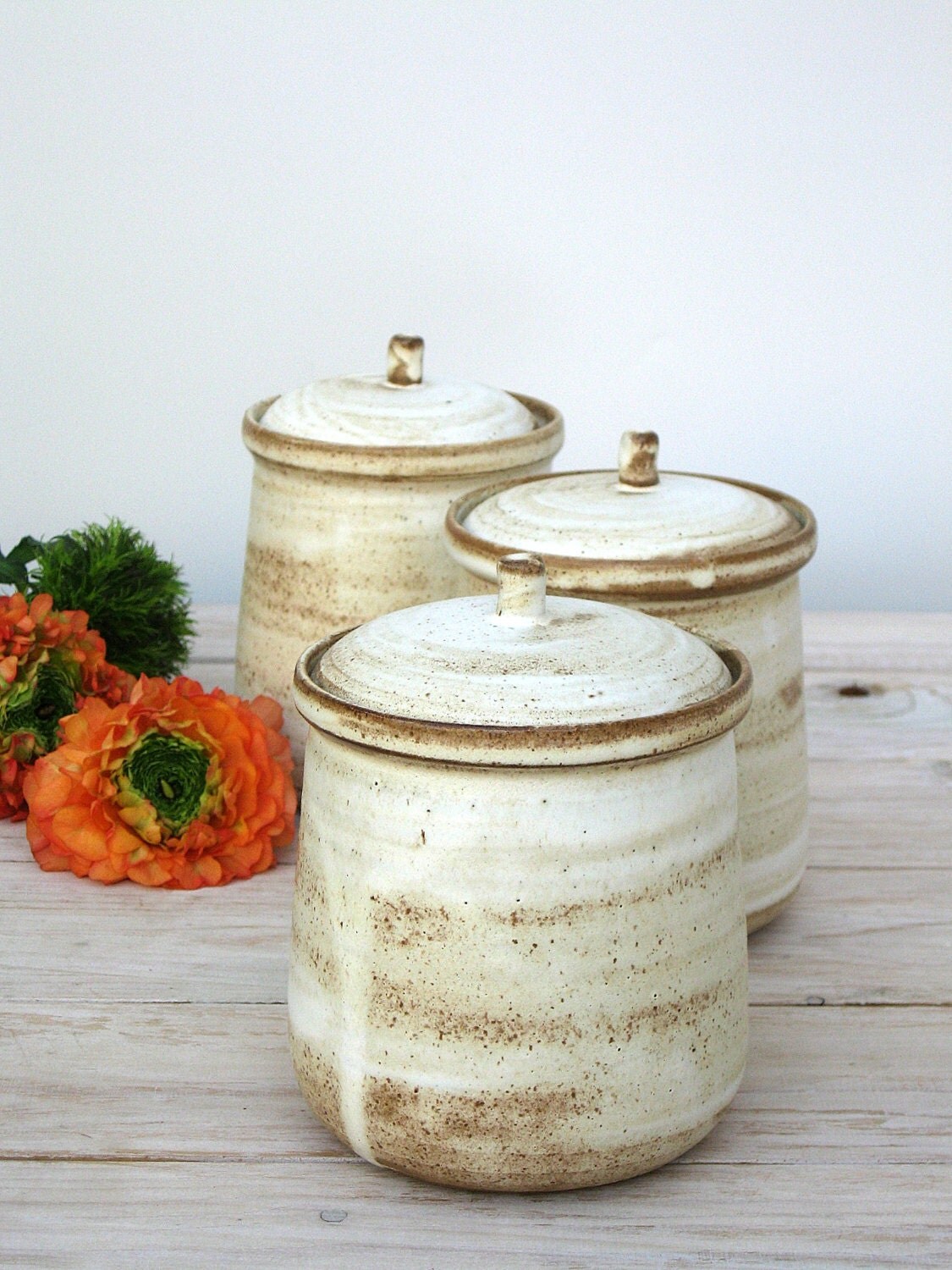 ceramic jar with lidceramic jarceramic salt cellarsugar