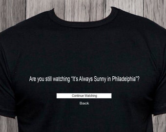 its always sunny charlie shirt