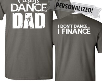 Sexy Dance Dad