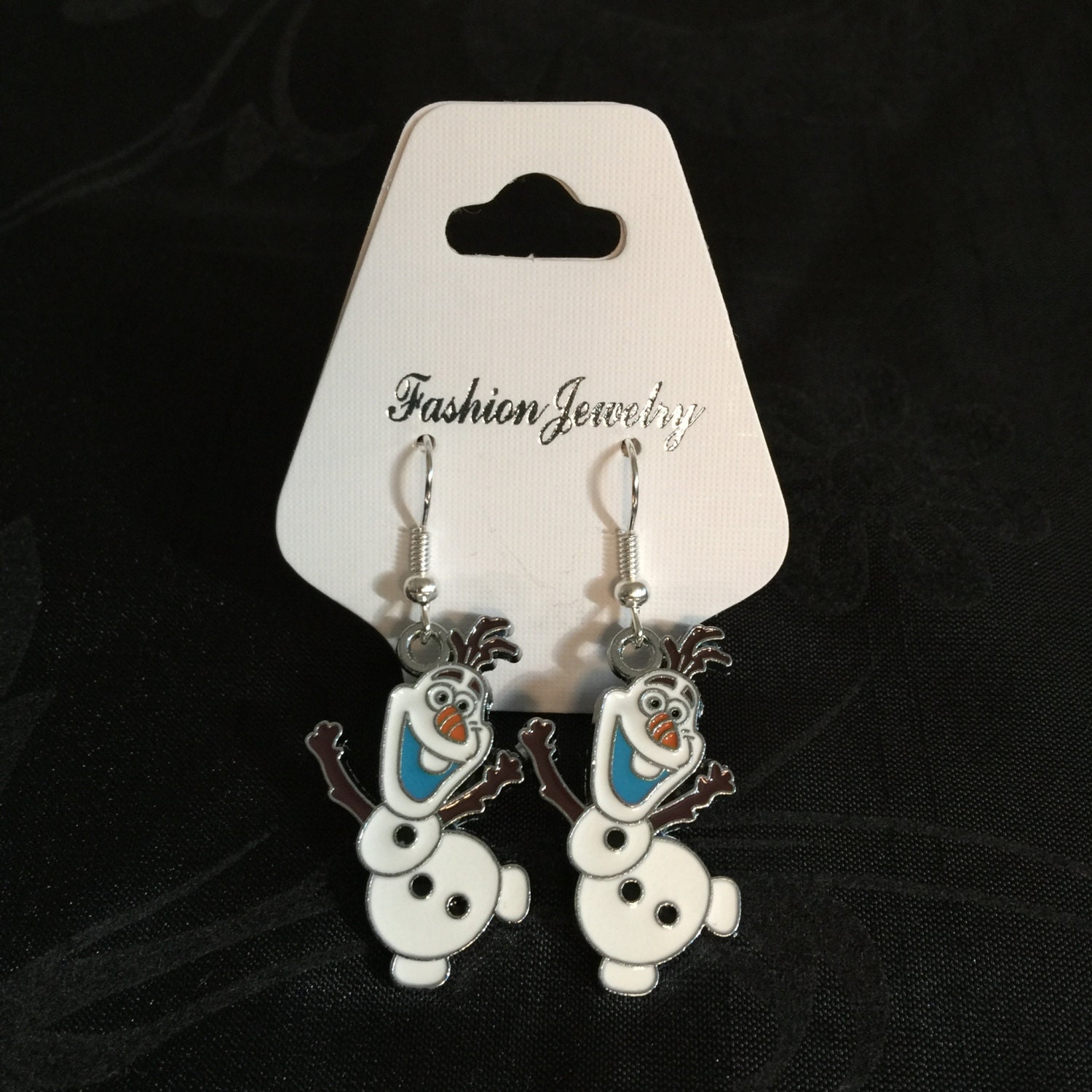 Olaf earrings Clearance