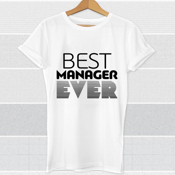 best manager ever stage manager office manager by ...