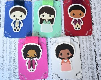 Hamilton musical characters Eliza aaron burr angelica