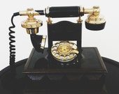 Hollywood Regency Telephone