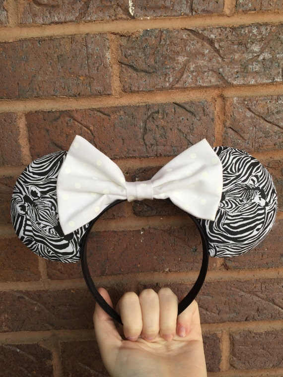 Zebra Ears