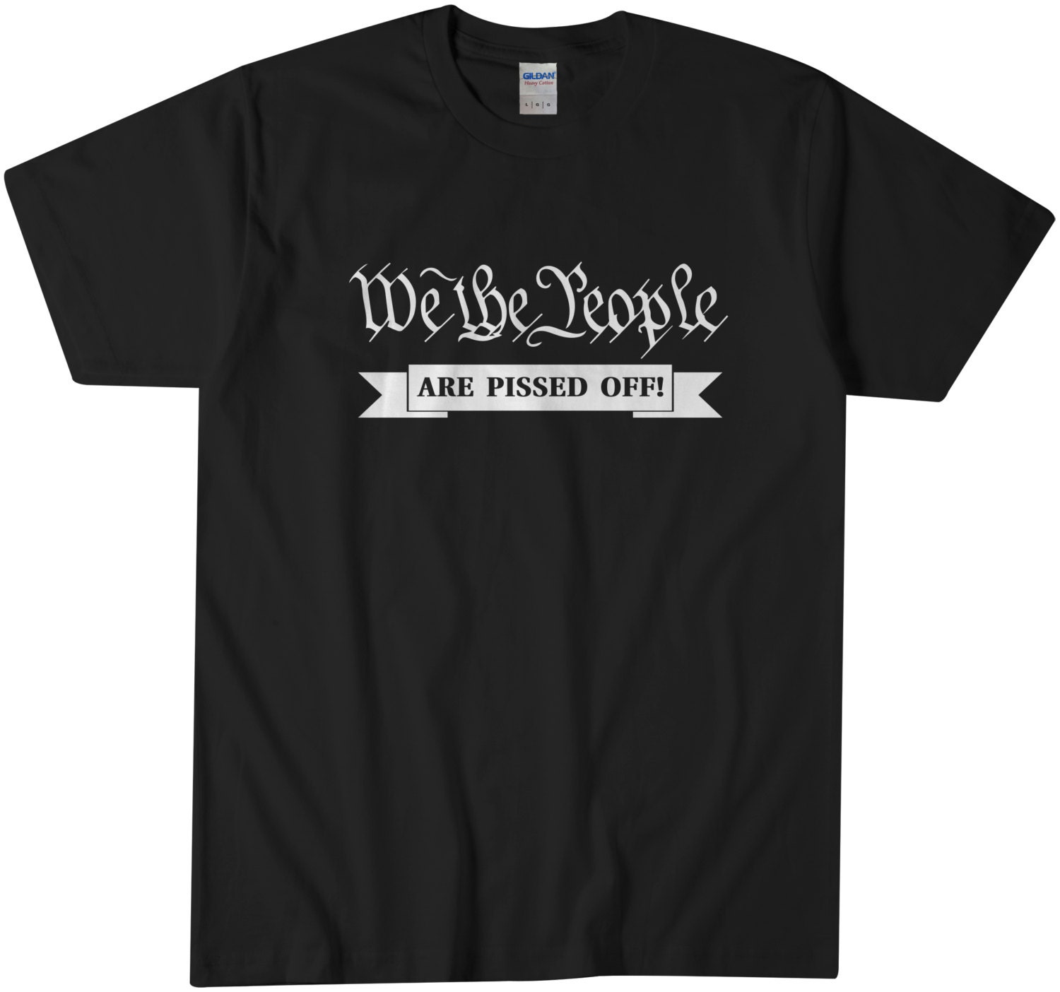 we the people shirt