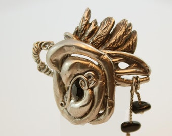 BA-0062 Quetzal