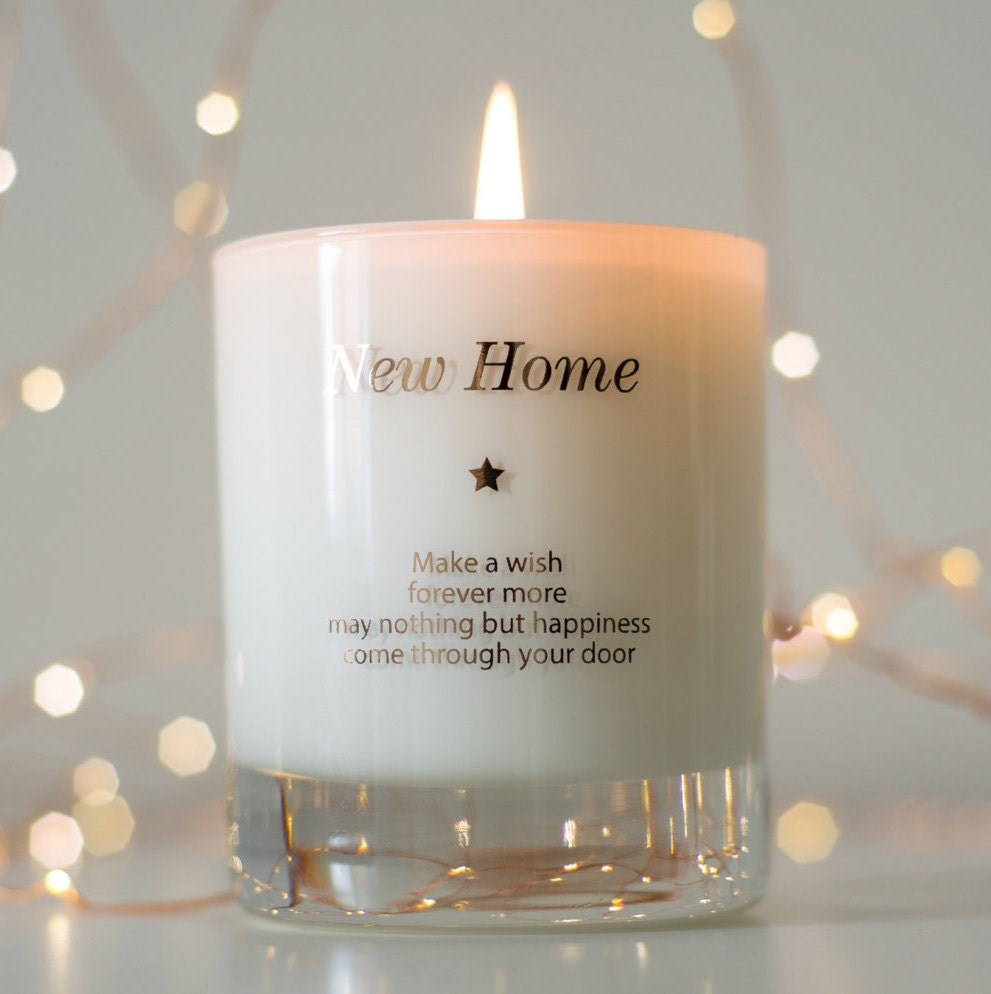 New Home Gift Housewarming Gift First Home by ...