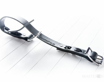Bondage Post Strap, Bdsm Post strap, restraint strap, bondage restraint, bdsm gear STPA-001
