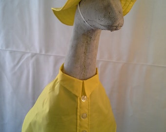 Rainsuit for Large Goose