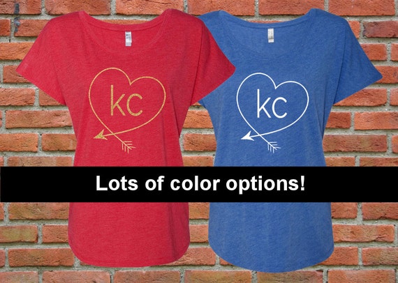 kc shirts near me