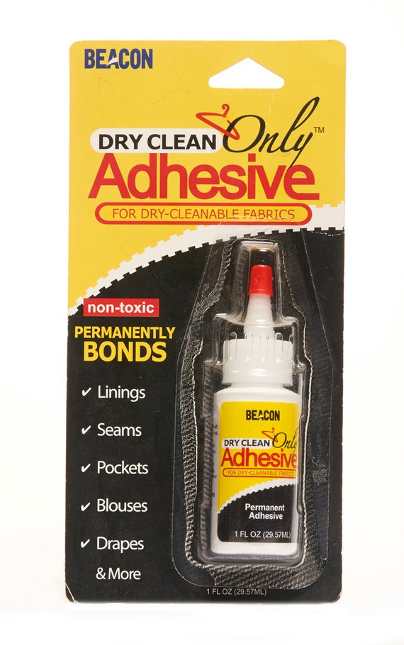 Dry Clean Only 1oz
