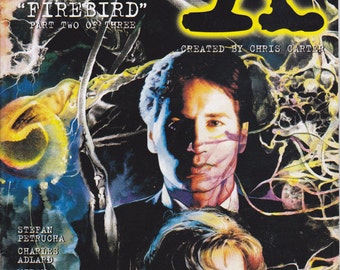 X-Files #5