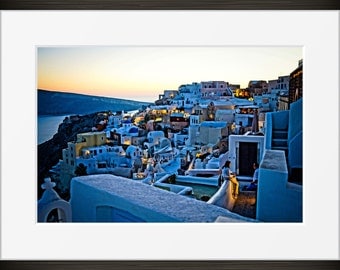 Santorini Photography. Greek Islands Photo. Greece
