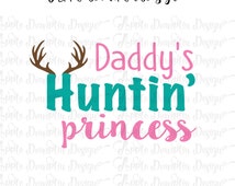 Download Unique daddys hunting girl related items | Etsy