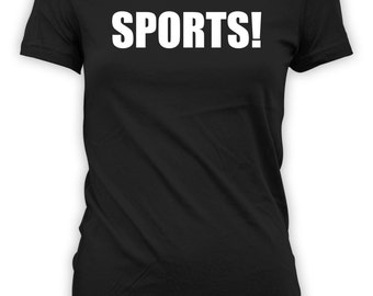 sports tshirts for women