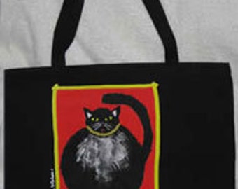 fat cat bag