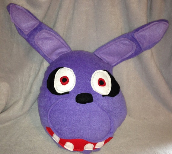 five nights at freddy's pillow pets