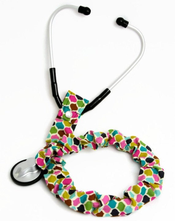 Stethoscope Cover Stethoscope Covers by AnnabelsAccessories