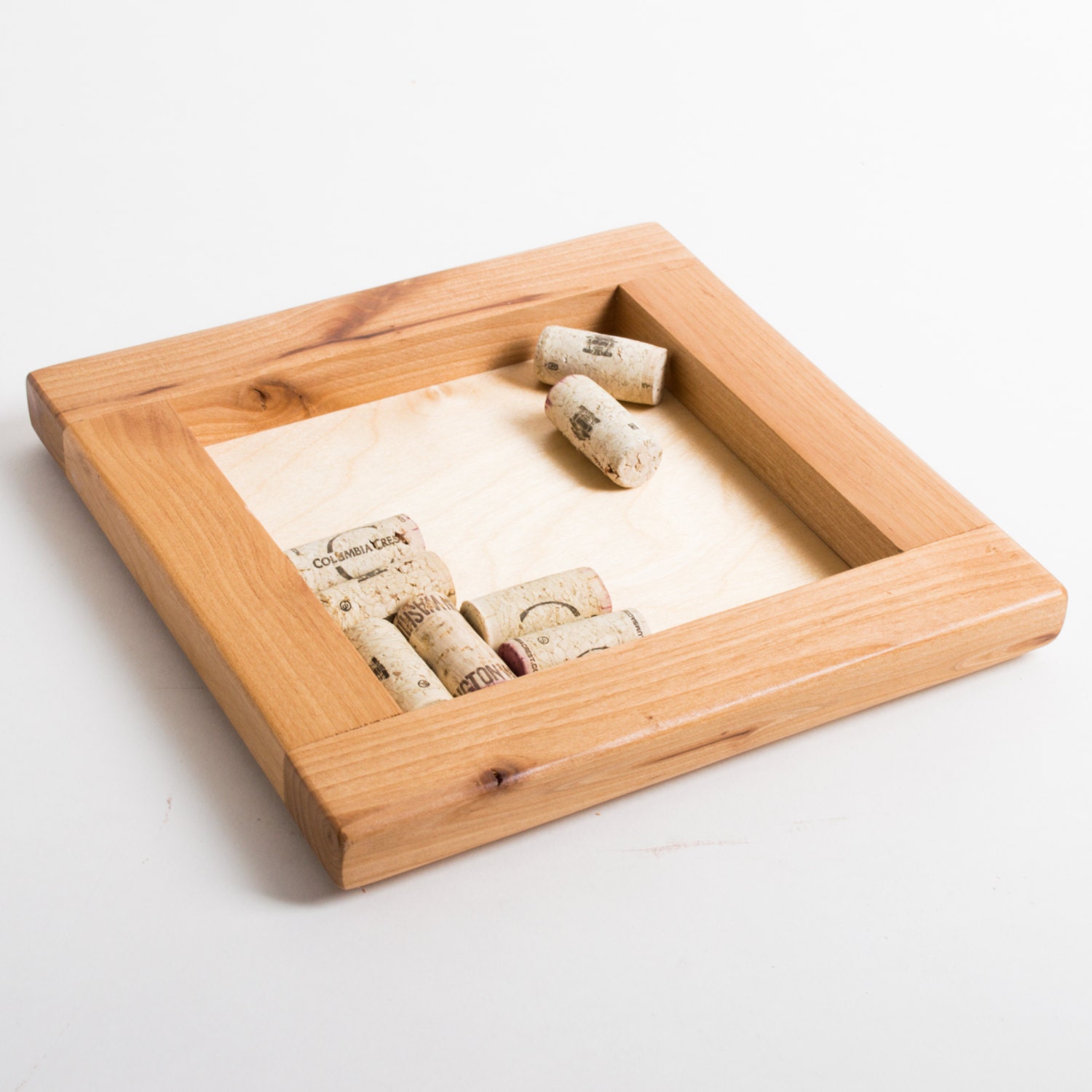 Wine Cork Trivet Kit