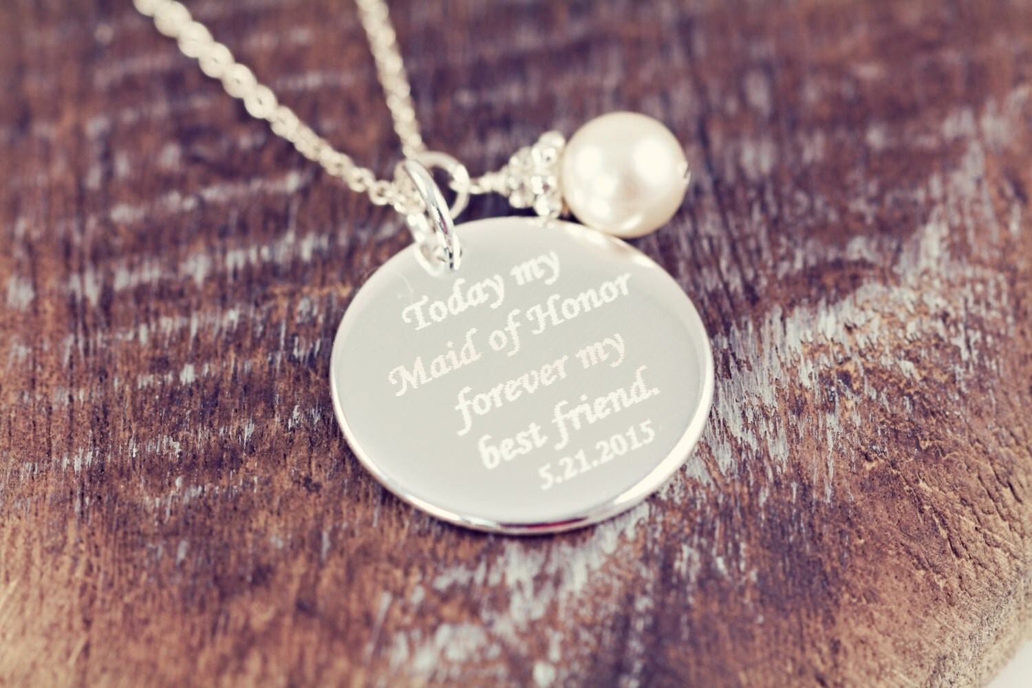 wedding gift ideas from maid of honor to bride