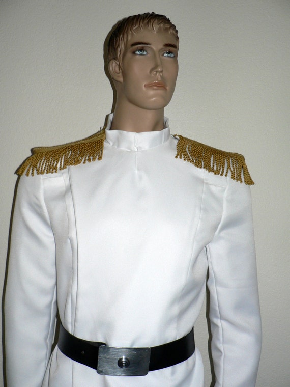 star wars imperial navy officer uniform