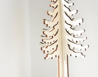 items similar to 2 lasercut christmas tree wood wooden items similar to 2 lasercut christmas tree wood wooden