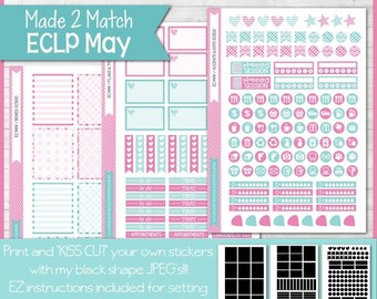 LDS PLANNER Sticker Kit Mormon Mom Home & by mycomputerismycanvas LDS PLANNER Sticker Kit Mormon Mom Home & by mycomputerismycanvas