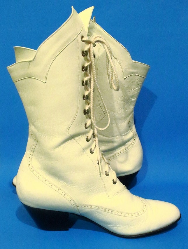 70s cuban heels