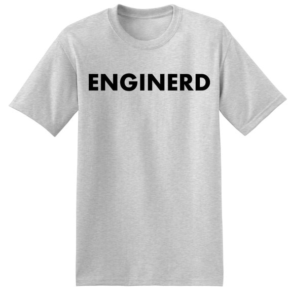 funny engineering shirts