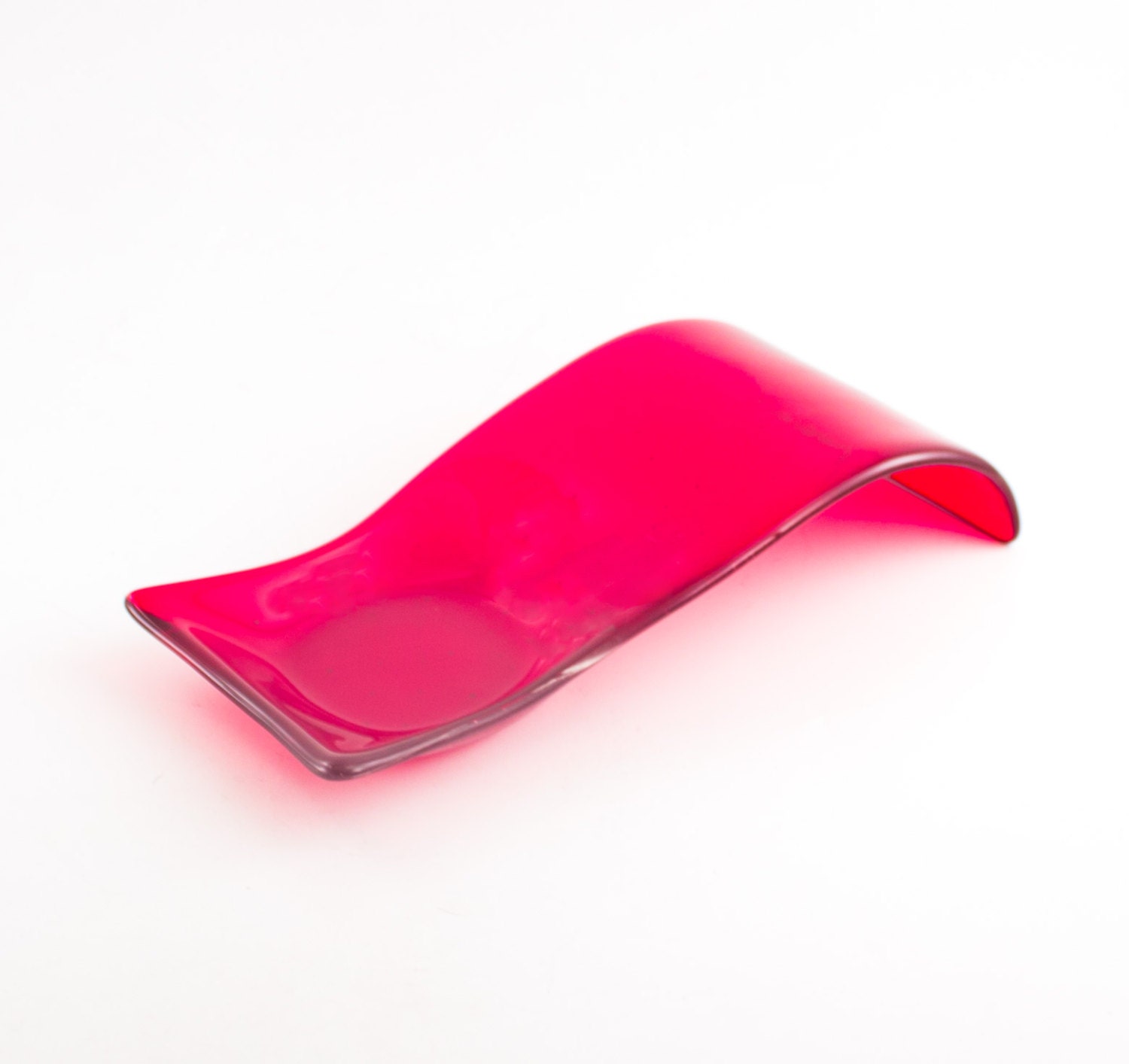 Spoon Rest Unique Spoon Holder Kitchen Counter Decor Modern