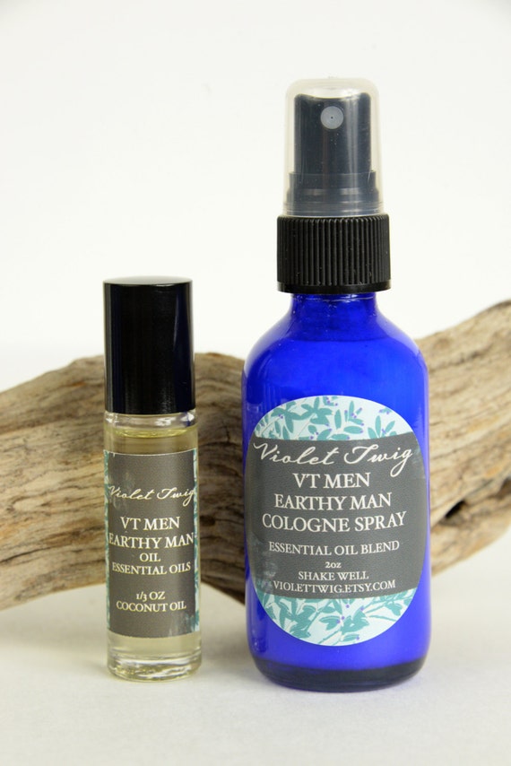 Men's Cologne Cologne For Men Earthy Cologne