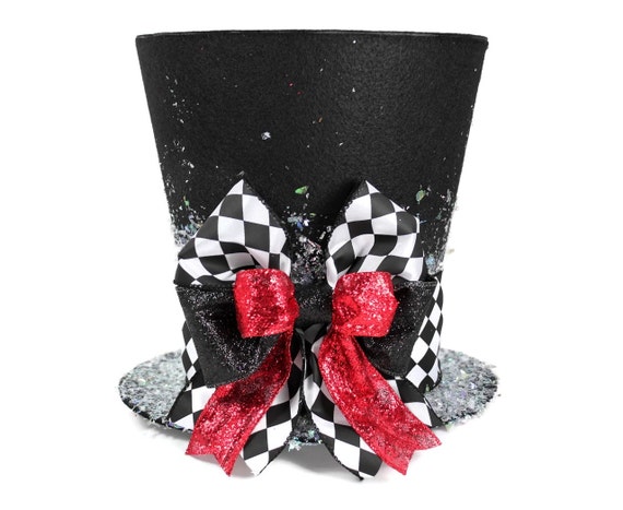 christmas tree topper unique top hat tree topper whimsical christmas tree topper unique top hat tree topper whimsical