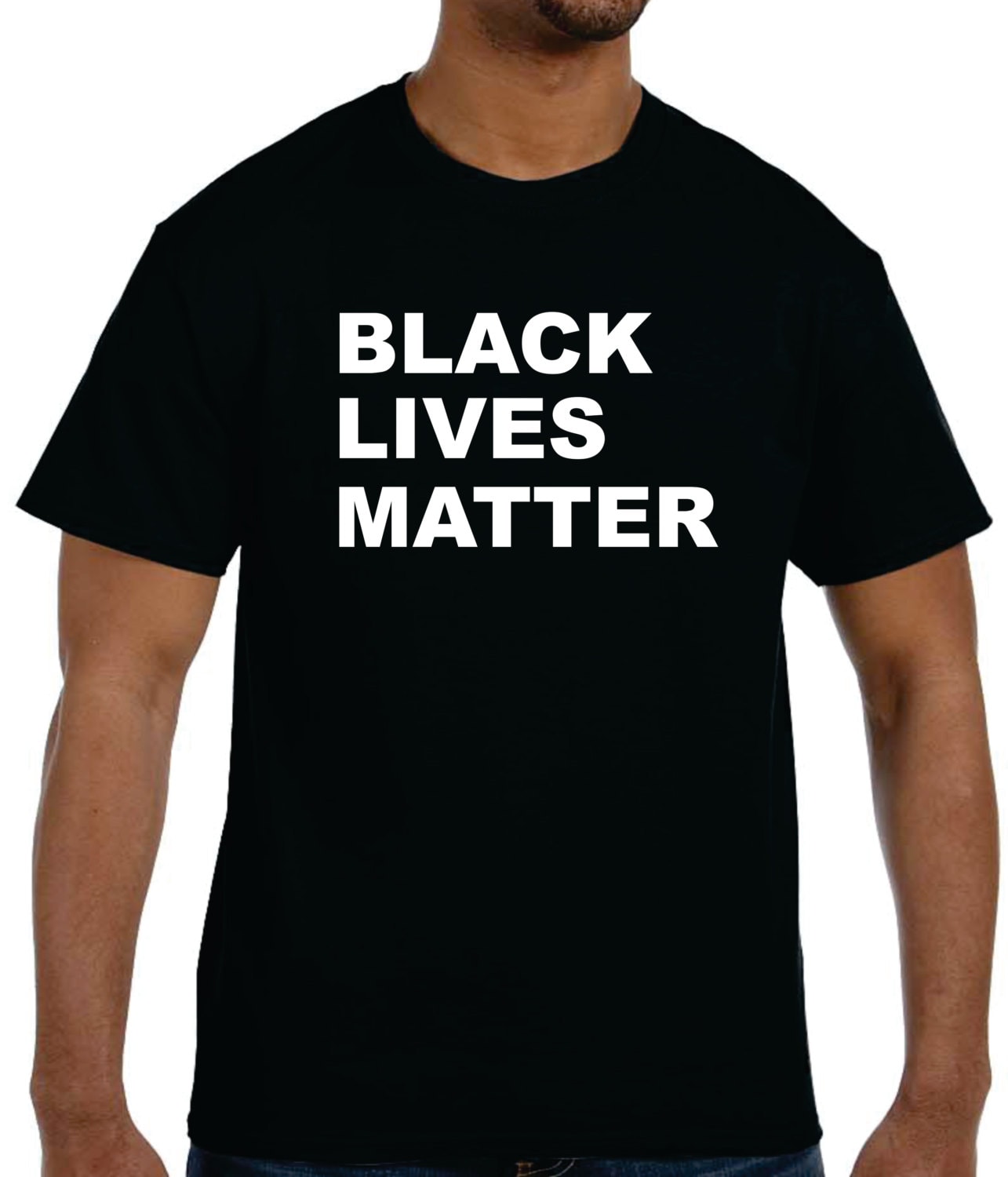 black lives matters tshirts