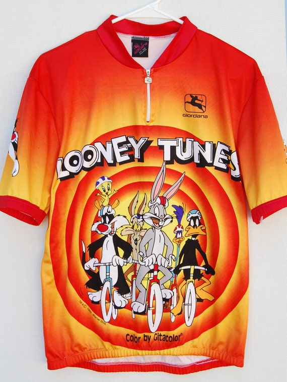 lebron james looney tunes jersey