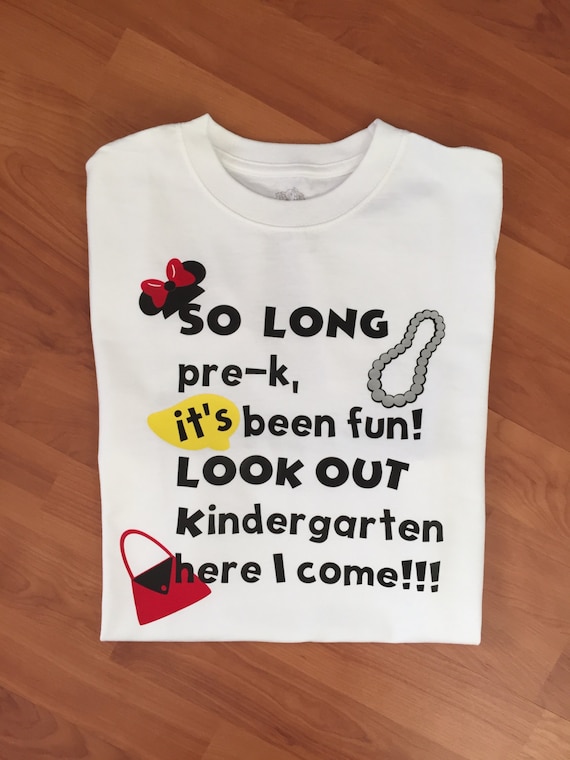 Last Day Of School Disney Kids Tee Minnie Mouse Il_570xn
