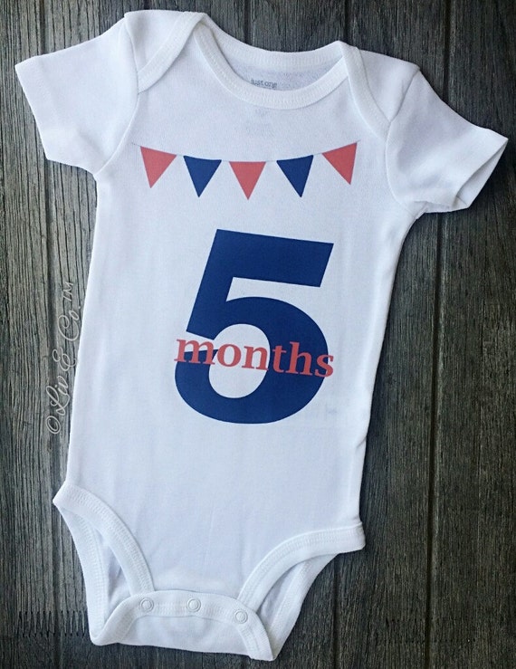 Baby Boy Clothes Baby Girl Clothes 5 Months Old Baby Romper