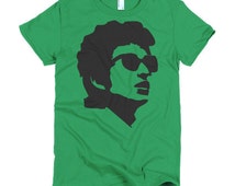 Popular items for bob dylan portrait on Etsy