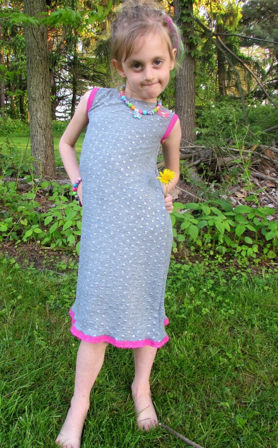 Girls sundress/girls knit sundress/girls dress/girls summer dress/girls spring dress/knit dress/summer dress/toddler sundress/ baby sundress