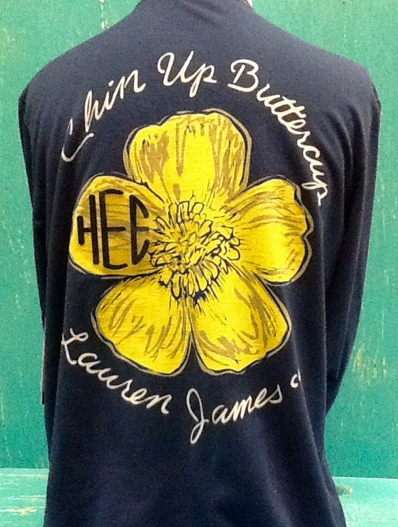 lauren james long sleeve t shirt