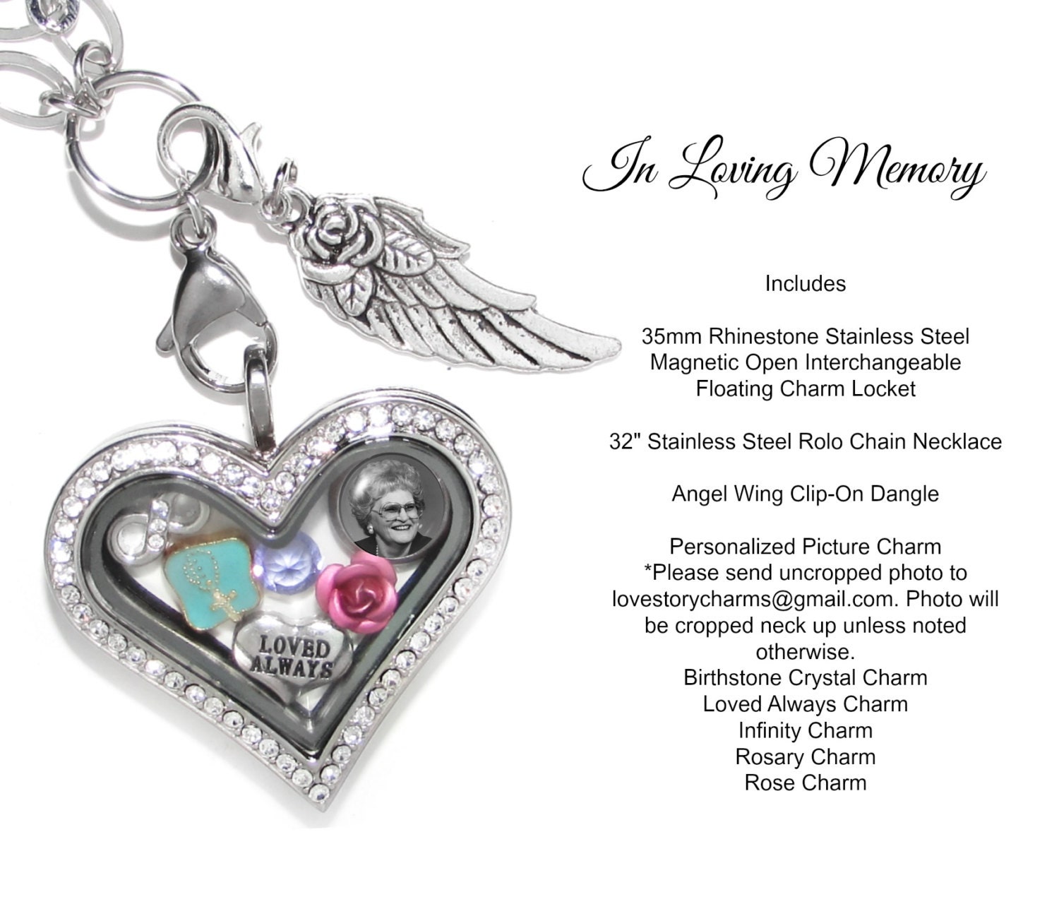 Locket перевод