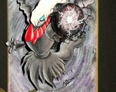 darkrai funko pop