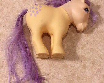 My Little Pony Lemon Drop