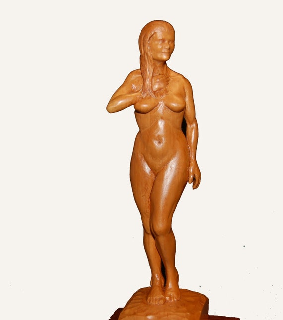 Carved Nude 79