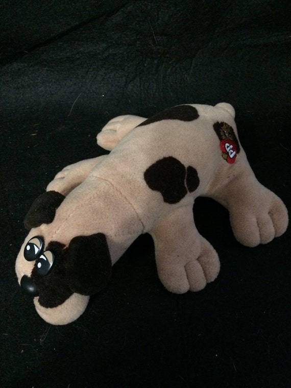 1985 pound puppy