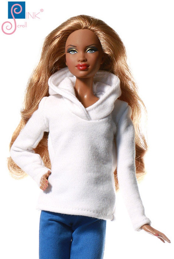 barbie sweater women's