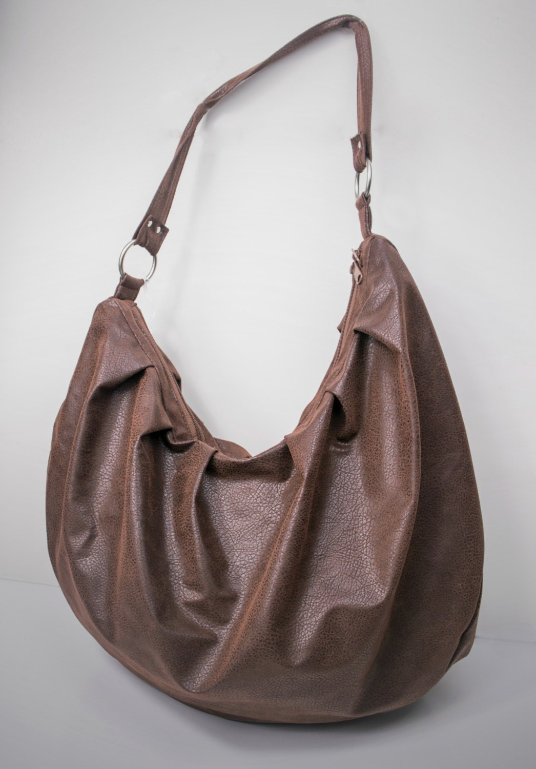 frye adelaide hobo