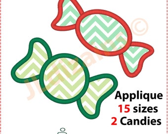 Candy Applique Design. Candy embroidery design. Embroidery candy. Applique design candy. Sweets embroidery design. Machine embroidery design