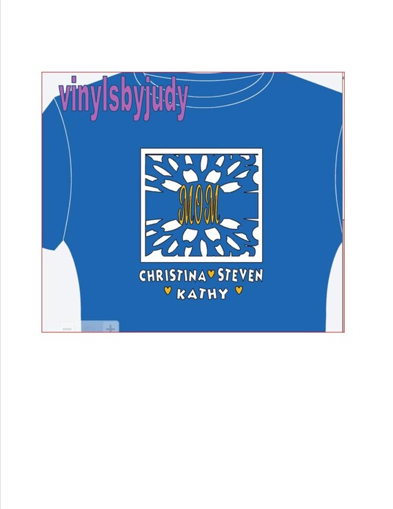 Items similar to SHIRT - MOTHER'S DAY on Etsy