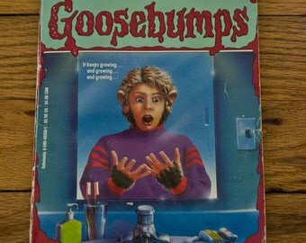 24 Goosebumps Book lot Stine Chapter Books Horrorland +2 Dvd Lot 24 Goosebumps Book lot Stine Chapter Books Horrorland +2 Dvd Lot